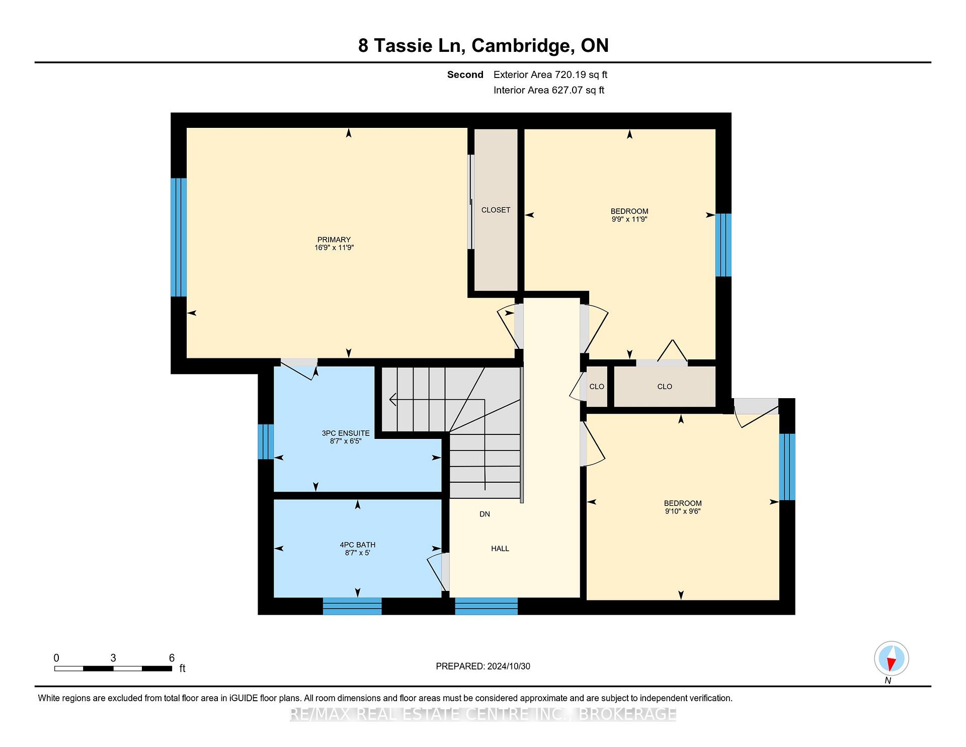 Photo 11 of 8 Tassie Lane, Cambridge — HOMEH