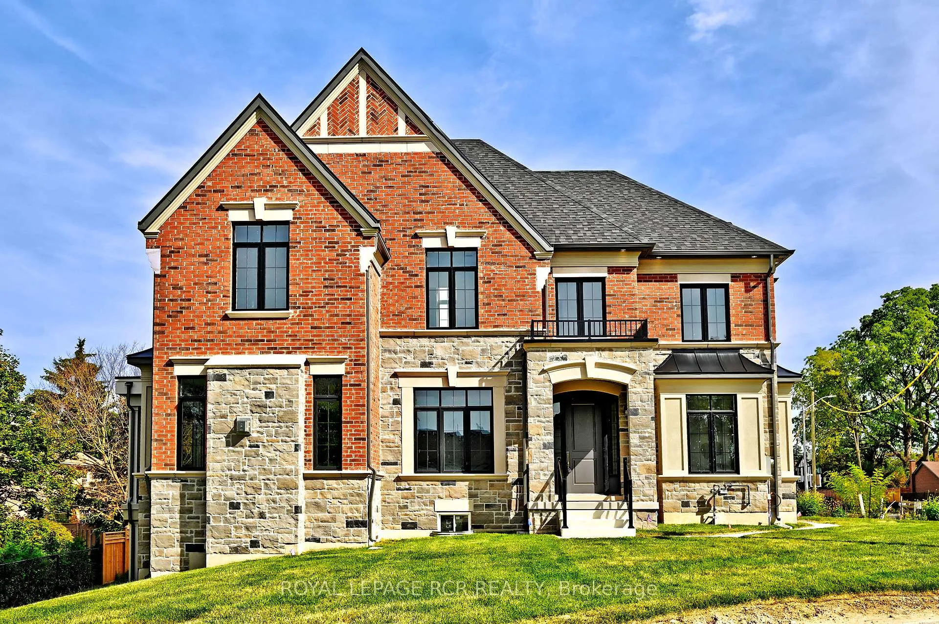 Photo 1 of 10 William Heath Court, Aurora, Aurora Highlands — HOMEH