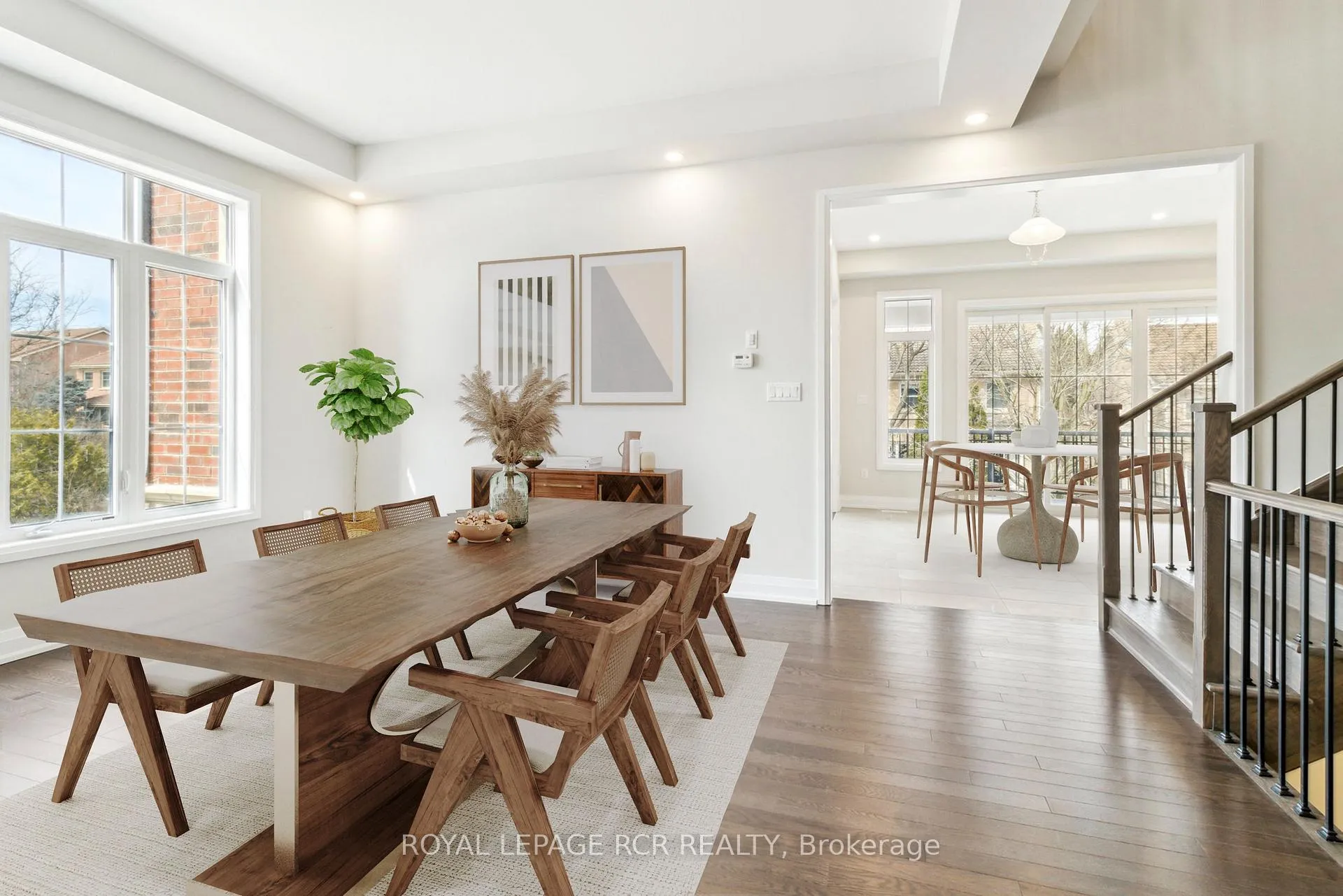 Photo 5 of 10 William Heath Court, Aurora, Aurora Highlands — HOMEH