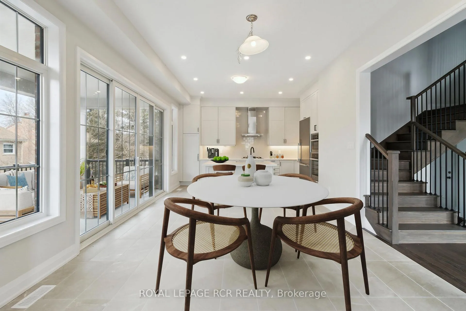 Photo 6 of 10 William Heath Court, Aurora, Aurora Highlands — HOMEH