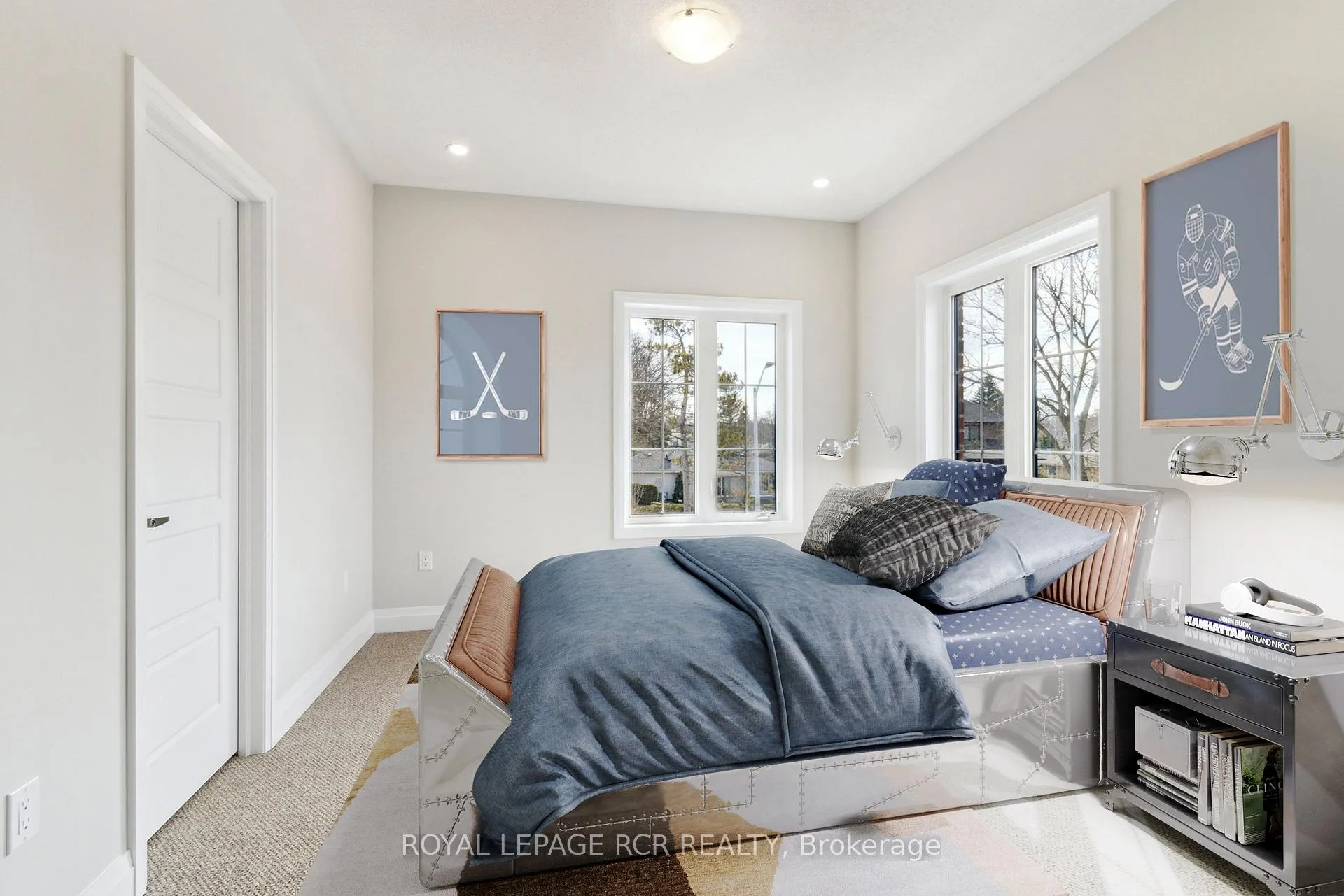 Photo 11 of 10 William Heath Court, Aurora, Aurora Highlands — HOMEH