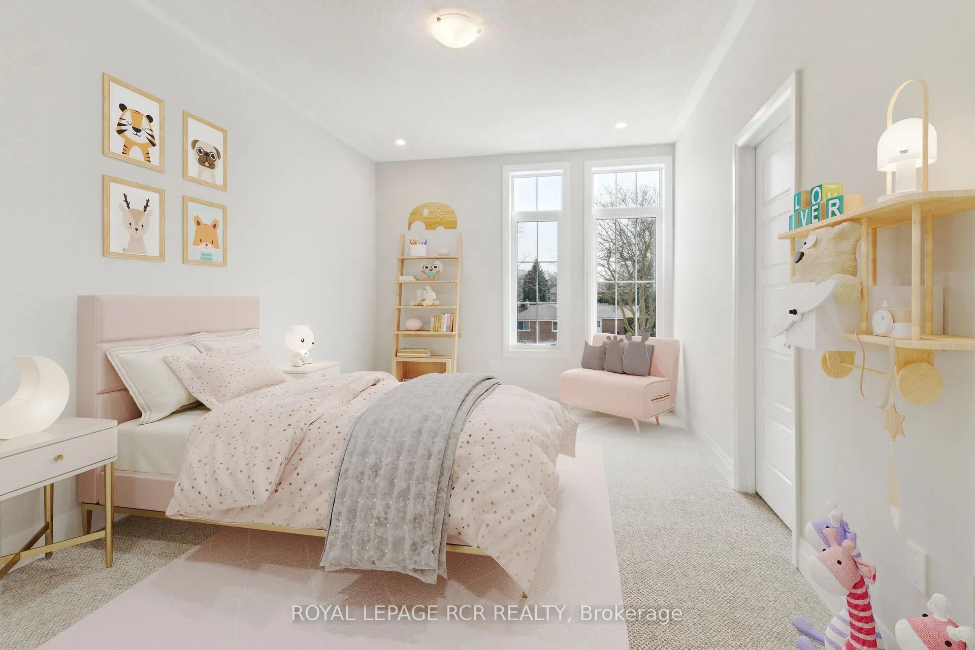 Photo 12 of 10 William Heath Court, Aurora, Aurora Highlands — HOMEH