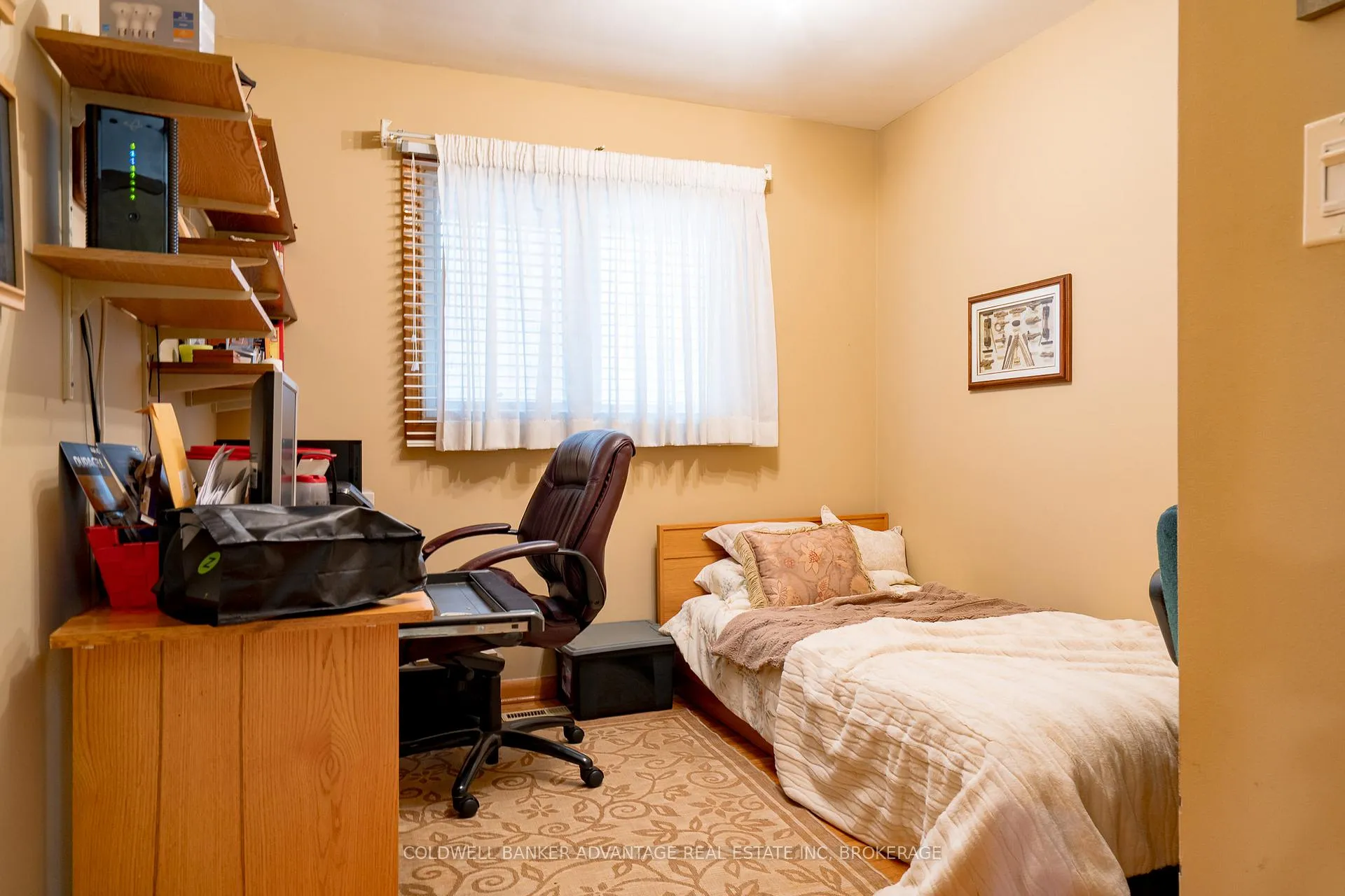 Photo 16 of 17 Wardrope Avenue, Hamilton, Stoney Creek — HOMEH