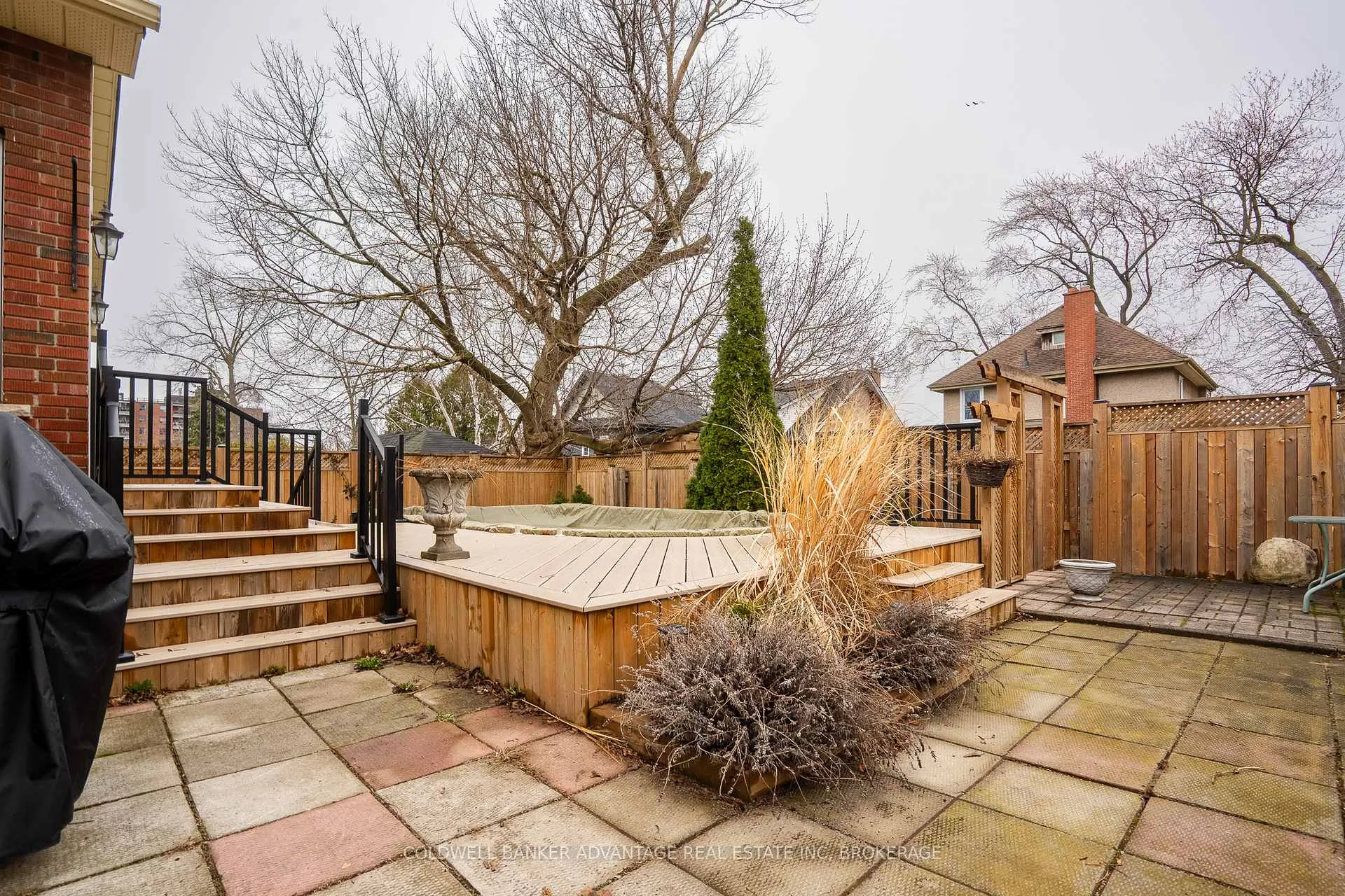Photo 30 of 17 Wardrope Avenue, Hamilton, Stoney Creek — HOMEH