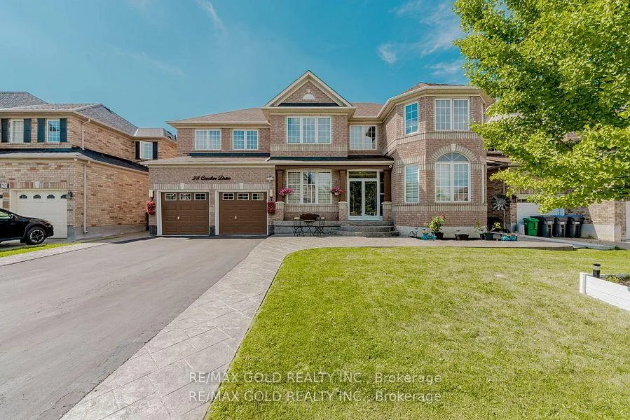 Front of 28 Crocker Drive