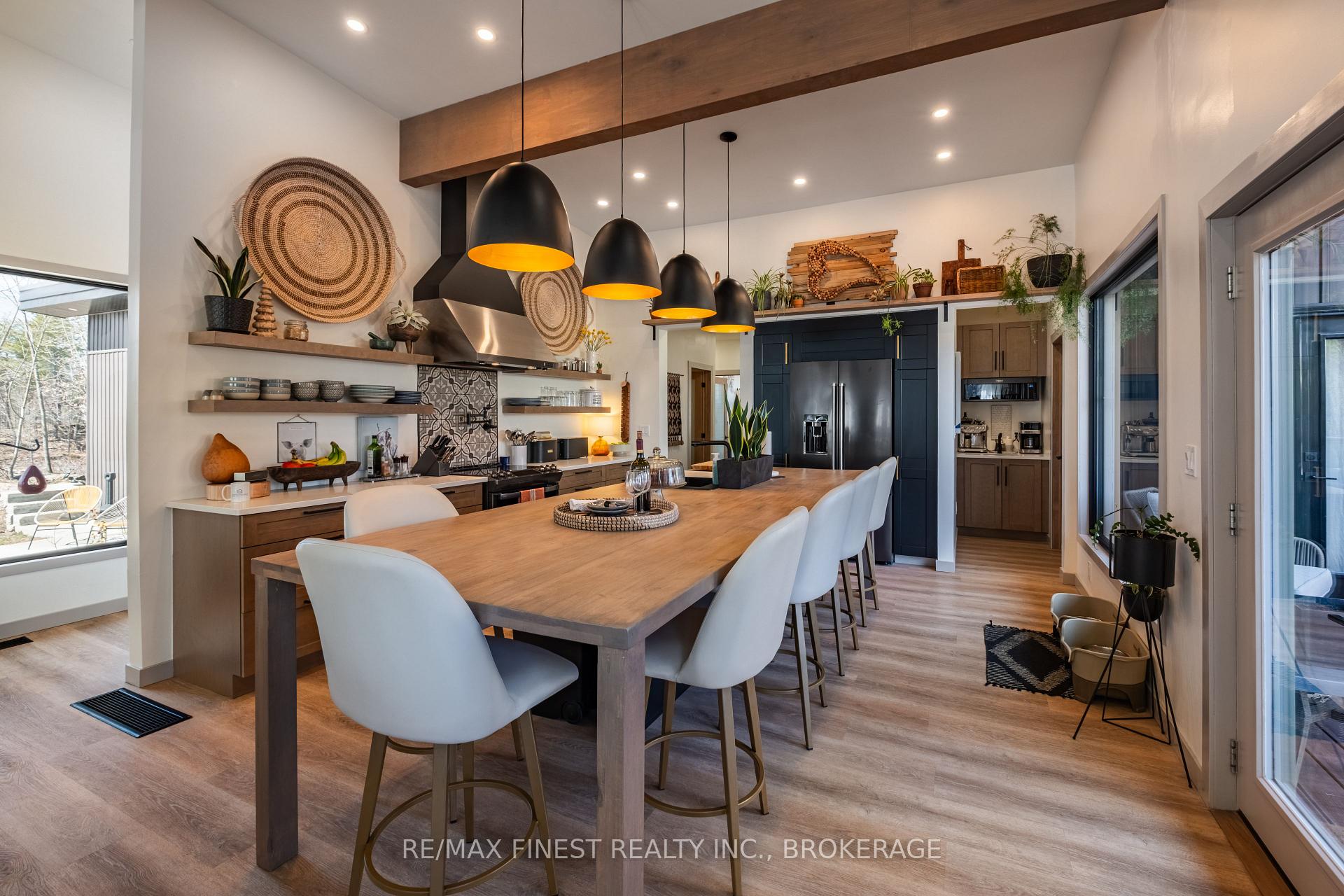Photo 13 of 1316 Leland Road, Frontenac, Frontenac South — HOMEH