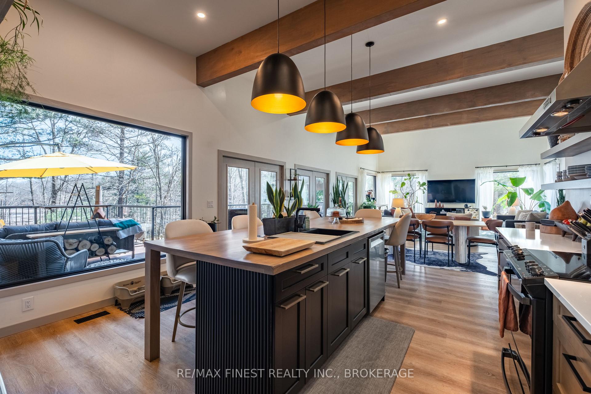 Photo 16 of 1316 Leland Road, Frontenac, Frontenac South — HOMEH