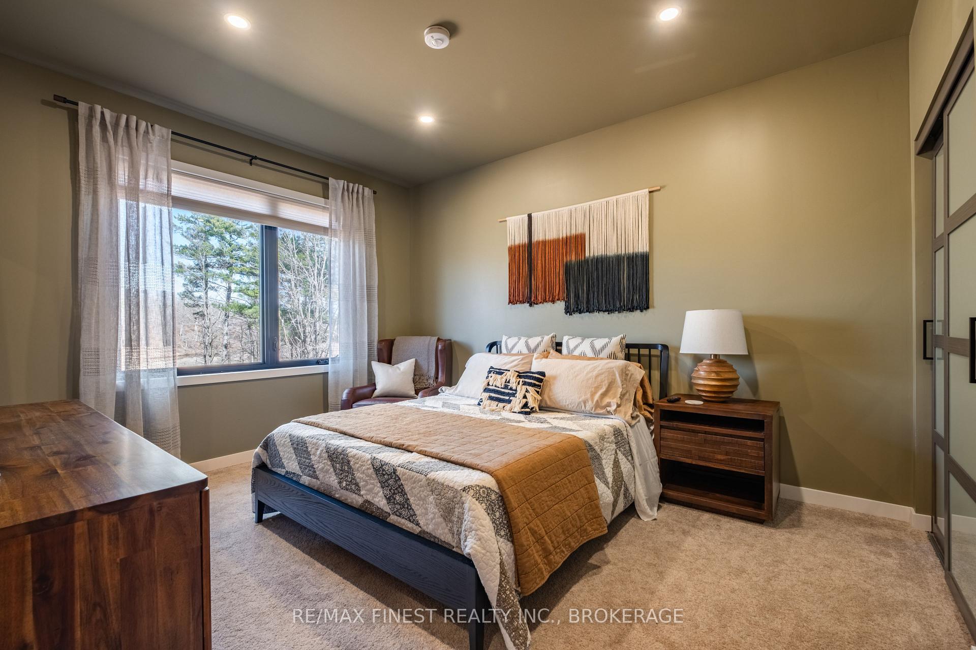 Photo 25 of 1316 Leland Road, Frontenac, Frontenac South — HOMEH