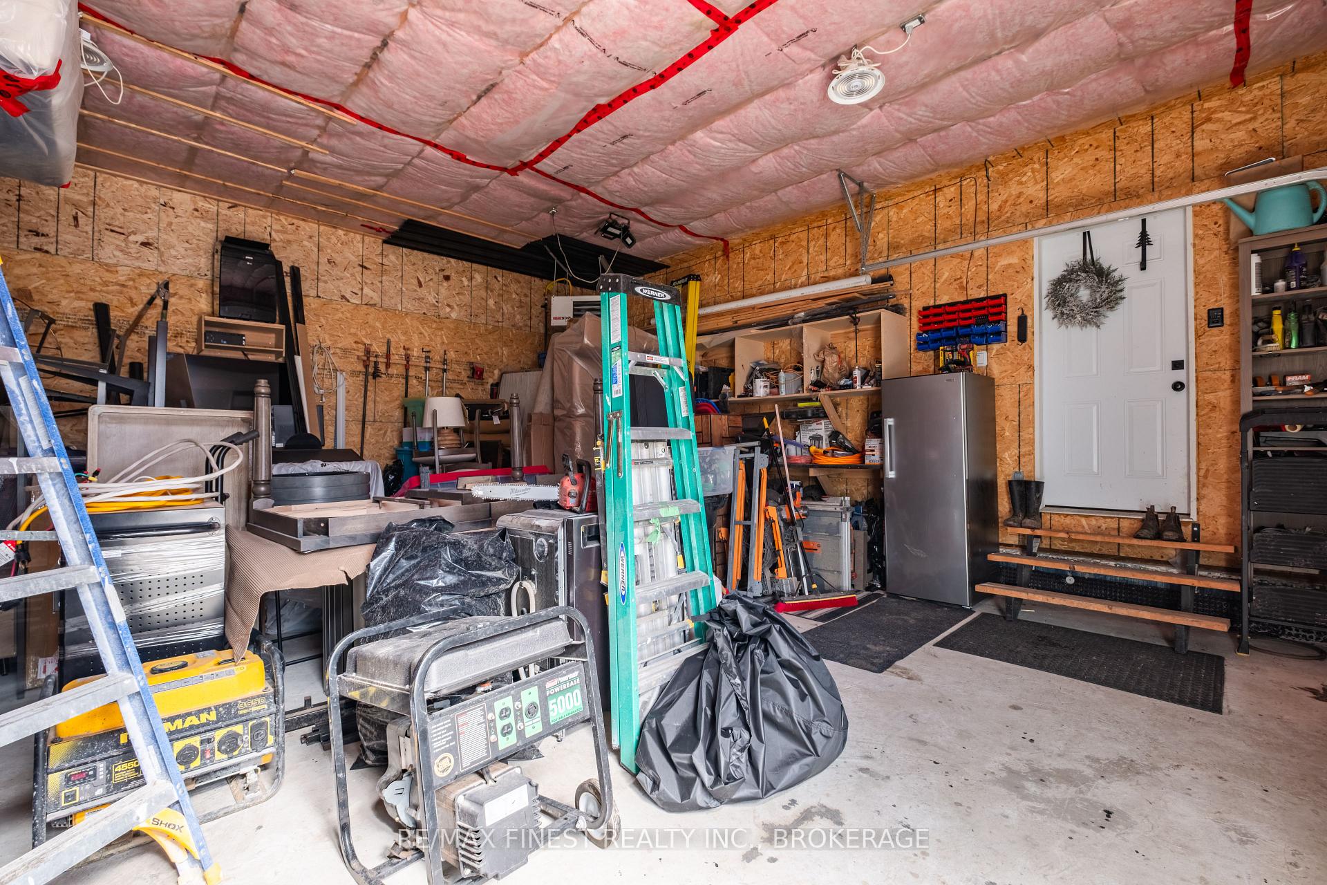 Photo 30 of 1316 Leland Road, Frontenac, Frontenac South — HOMEH