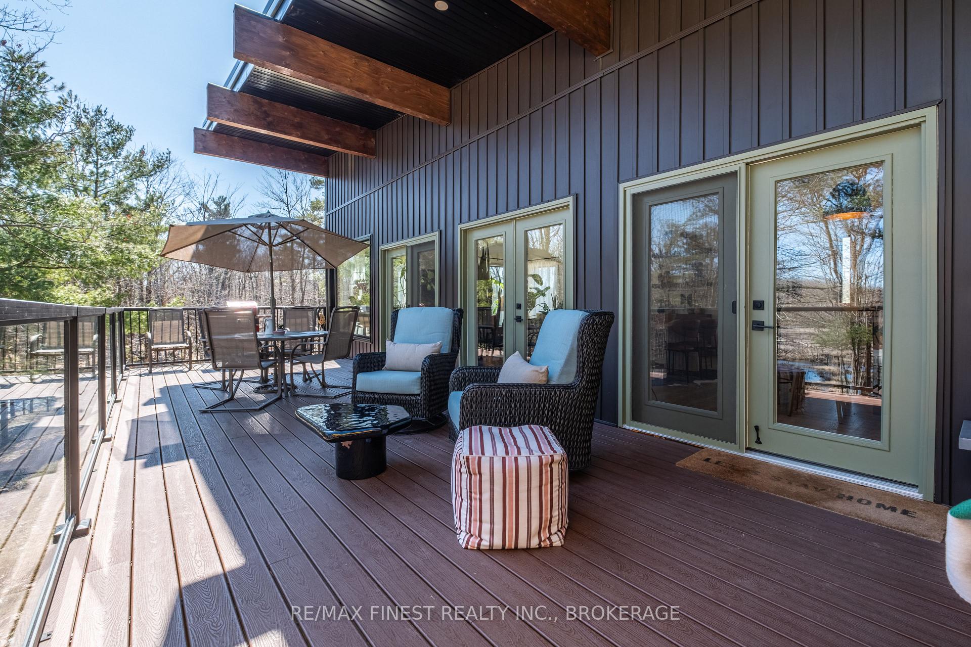 Photo 31 of 1316 Leland Road, Frontenac, Frontenac South — HOMEH