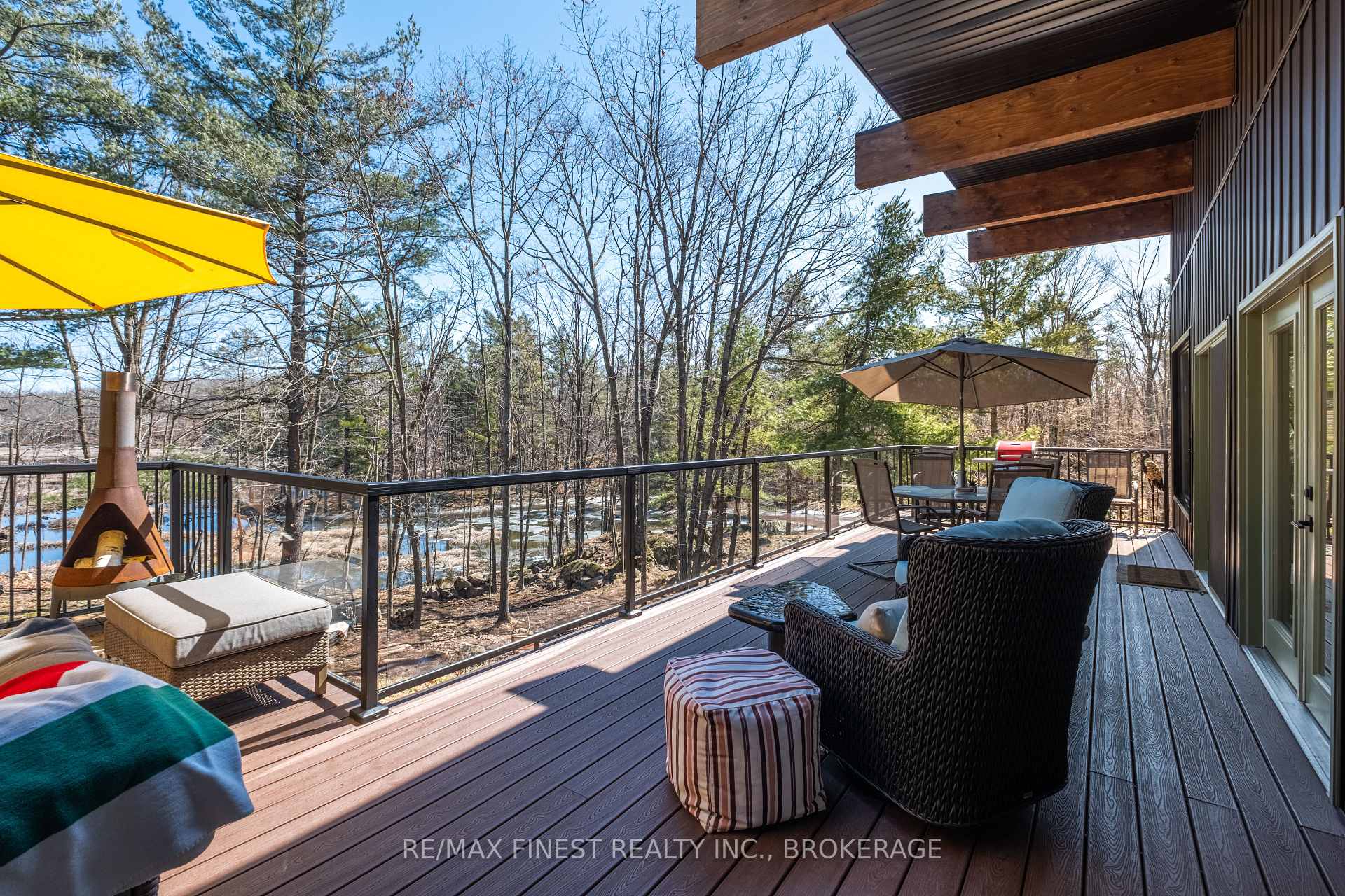 Photo 32 of 1316 Leland Road, Frontenac, Frontenac South — HOMEH