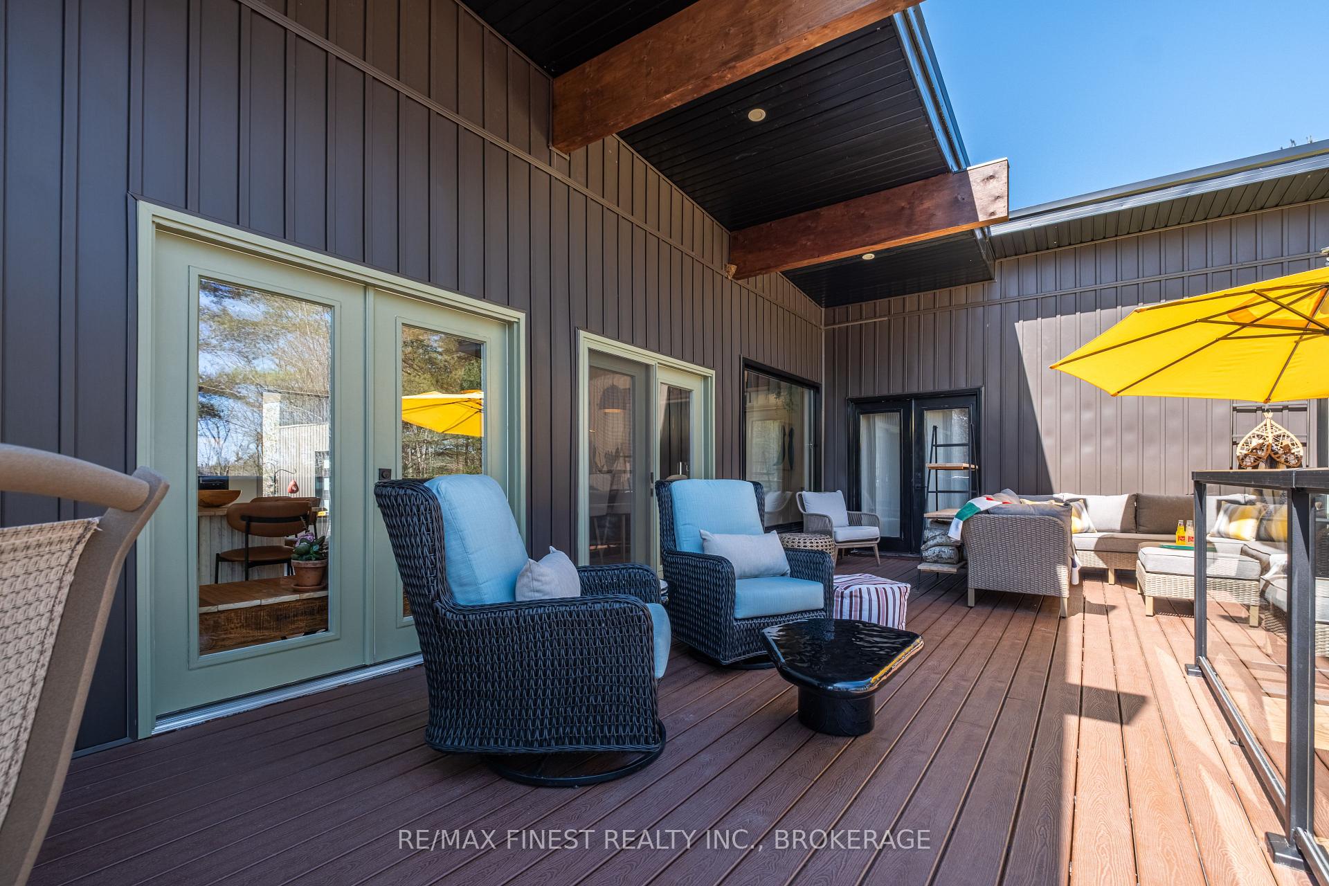 Photo 33 of 1316 Leland Road, Frontenac, Frontenac South — HOMEH