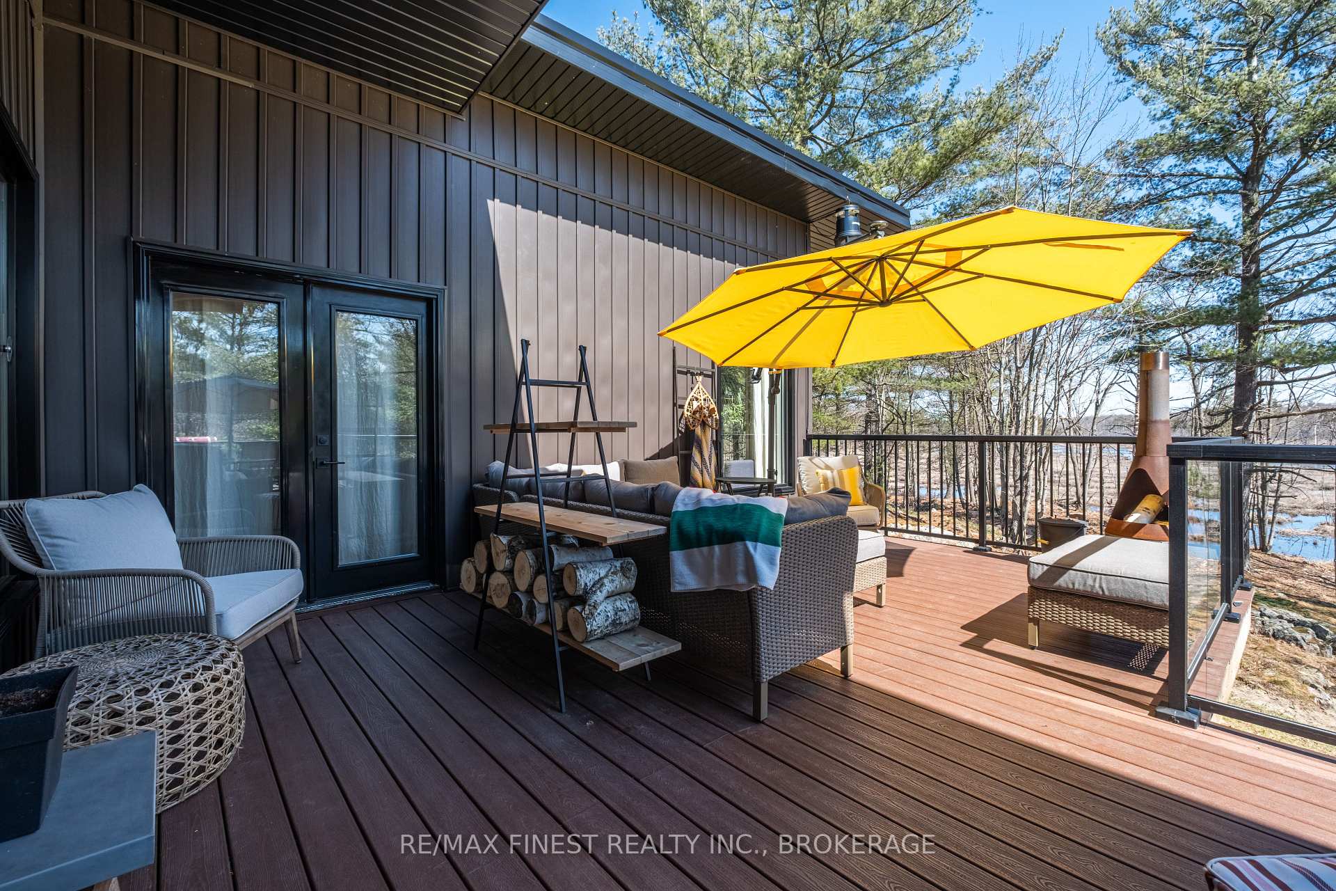 Photo 34 of 1316 Leland Road, Frontenac, Frontenac South — HOMEH