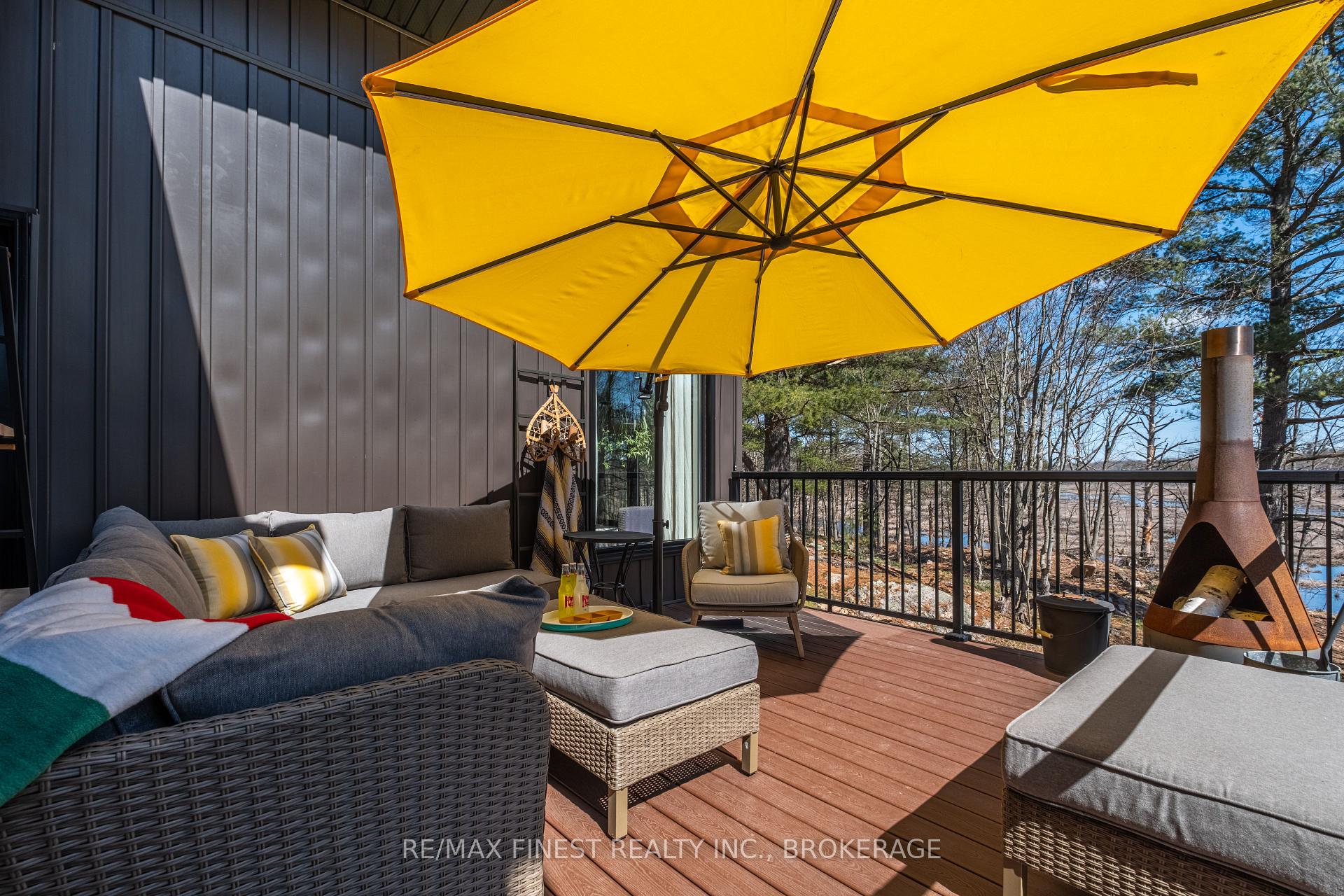 Photo 35 of 1316 Leland Road, Frontenac, Frontenac South — HOMEH