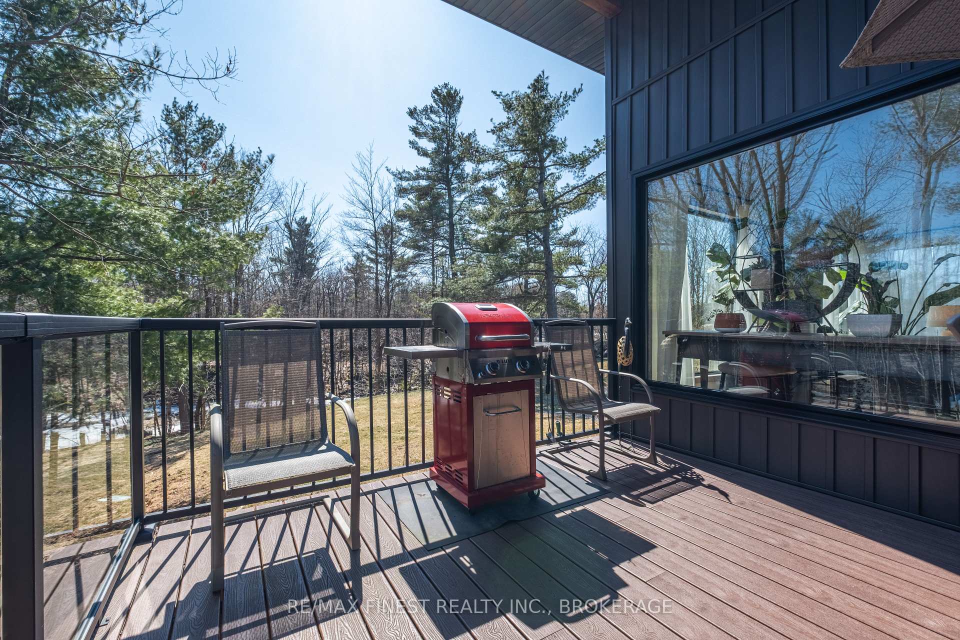 Photo 36 of 1316 Leland Road, Frontenac, Frontenac South — HOMEH