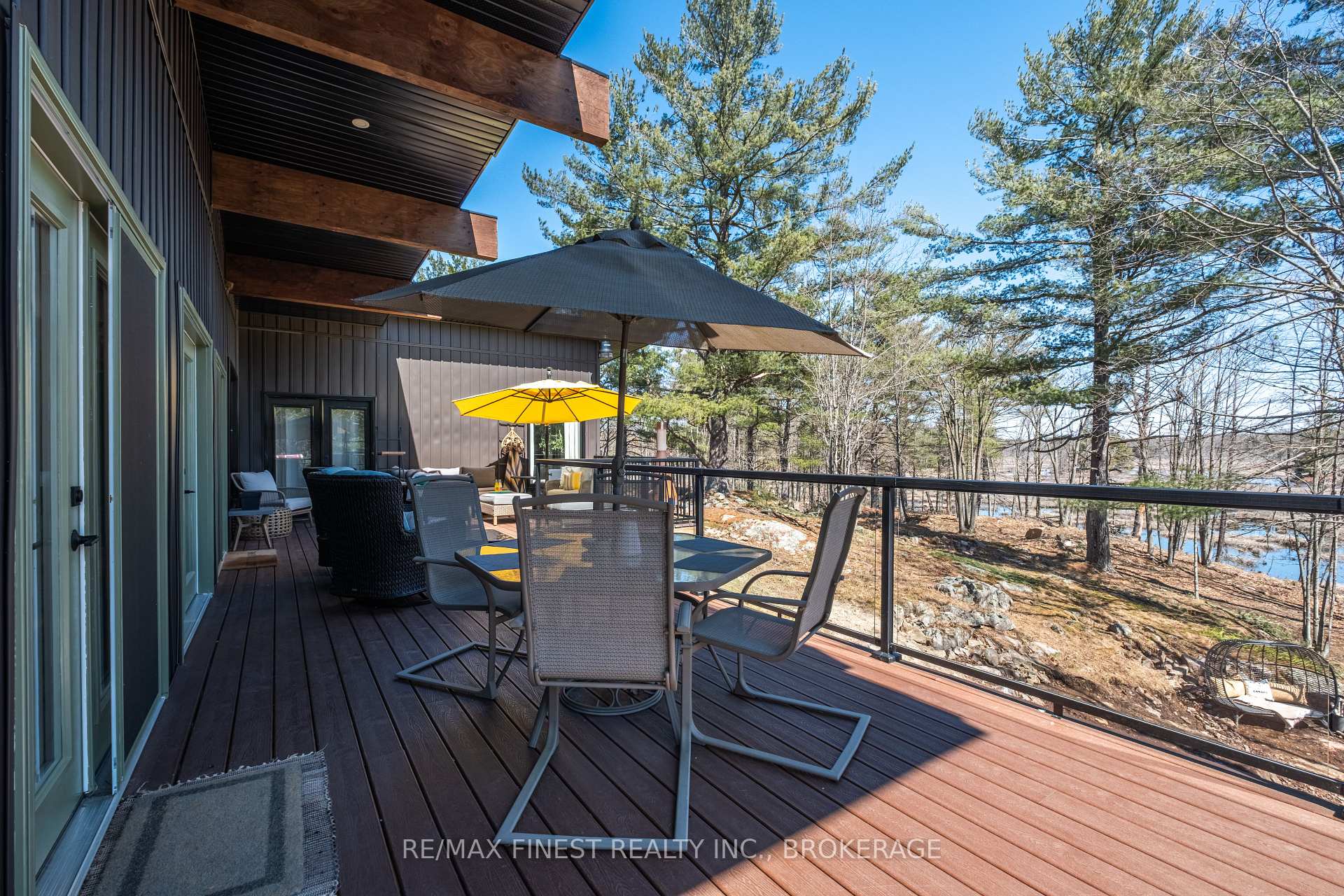 Photo 37 of 1316 Leland Road, Frontenac, Frontenac South — HOMEH