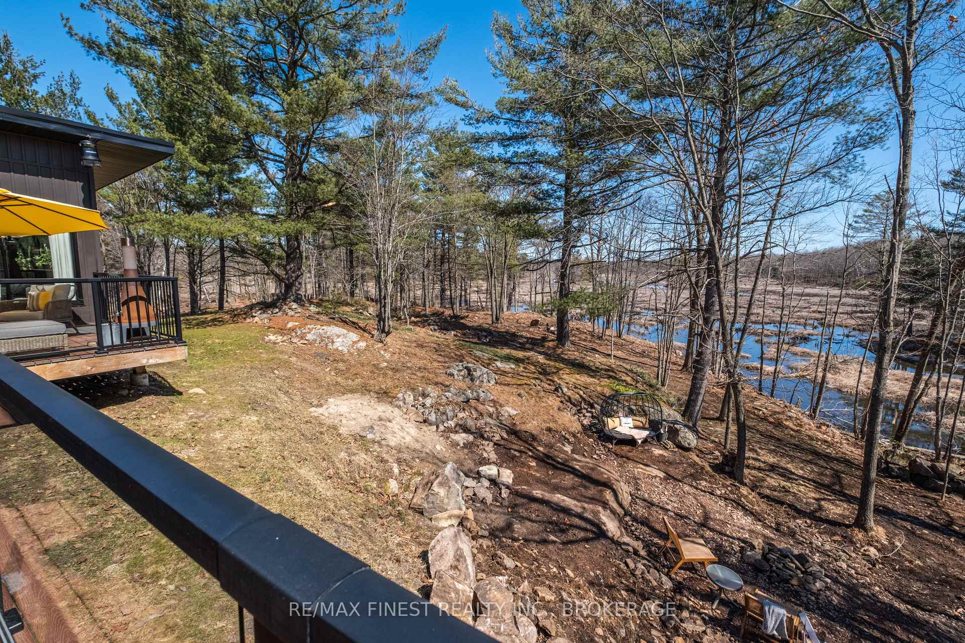 Photo 38 of 1316 Leland Road, Frontenac, Frontenac South — HOMEH