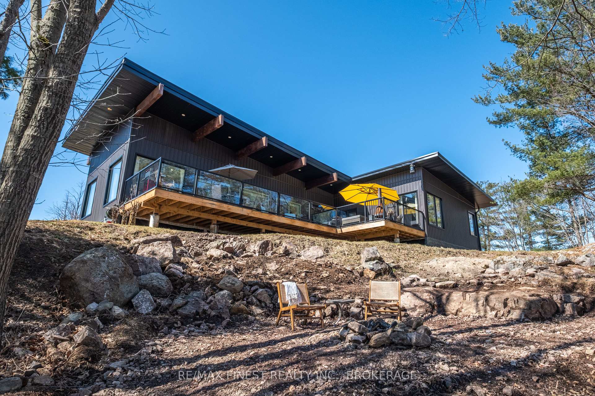 Photo 40 of 1316 Leland Road, Frontenac, Frontenac South — HOMEH