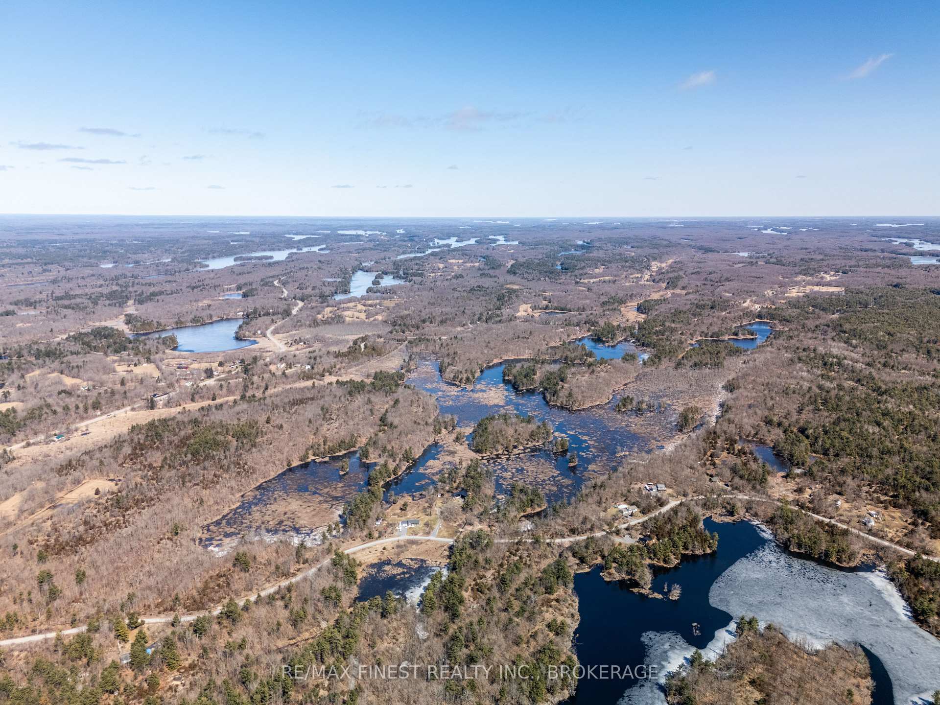 Photo 50 of 1316 Leland Road, Frontenac, Frontenac South — HOMEH