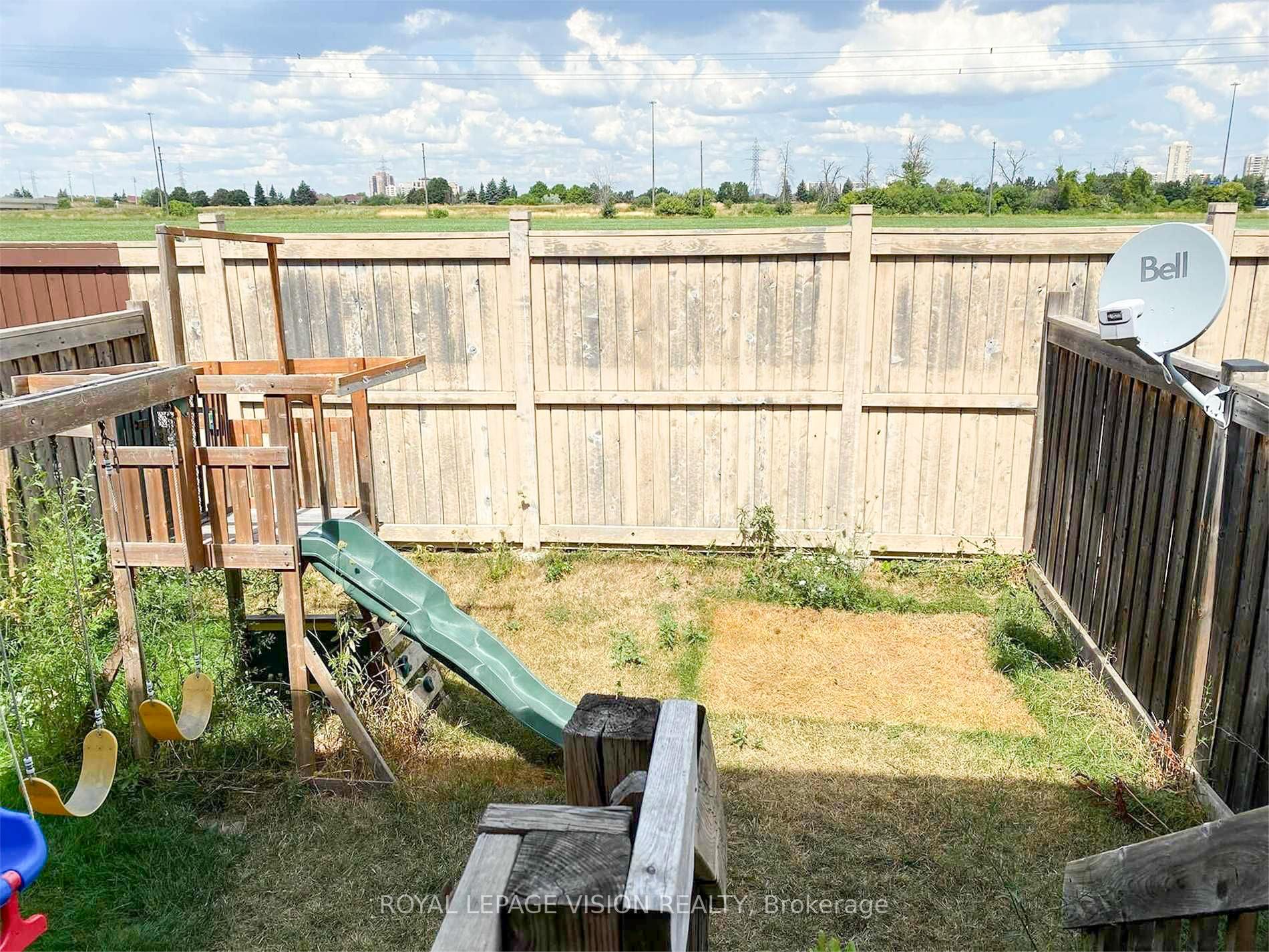 Photo 20 of 7429 Saint Barbara Boulevard, Brampton, Brampton 407 Corridor — HOMEH