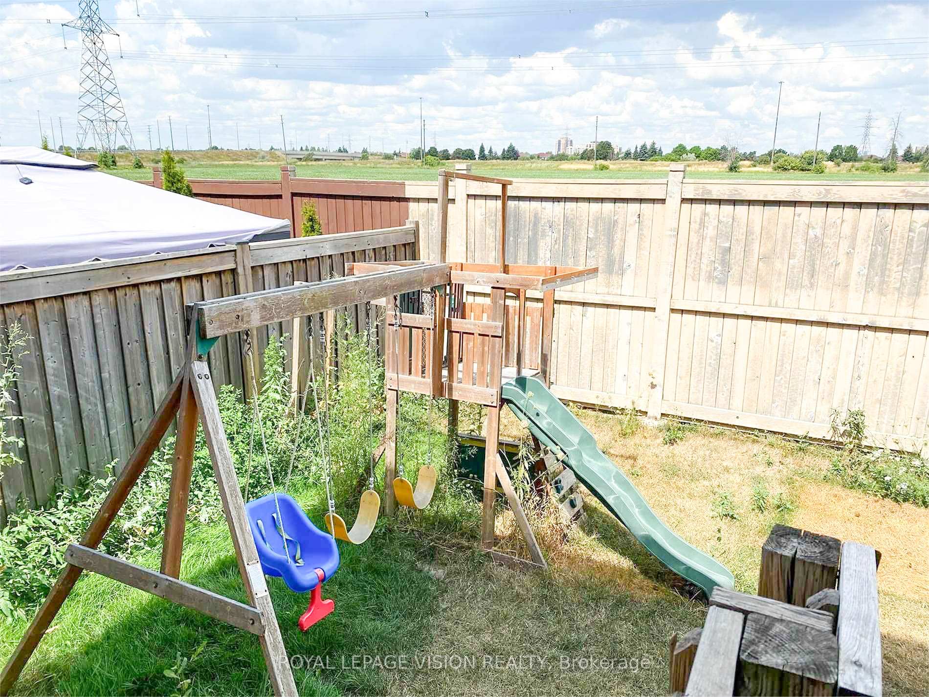 Photo 21 of 7429 Saint Barbara Boulevard, Brampton, Brampton 407 Corridor — HOMEH