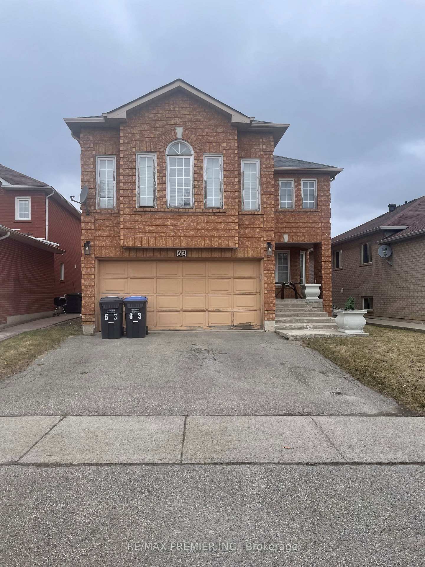 Photo 1 of 63 Royalton Drive, Caledon, Bolton East — HOMEH