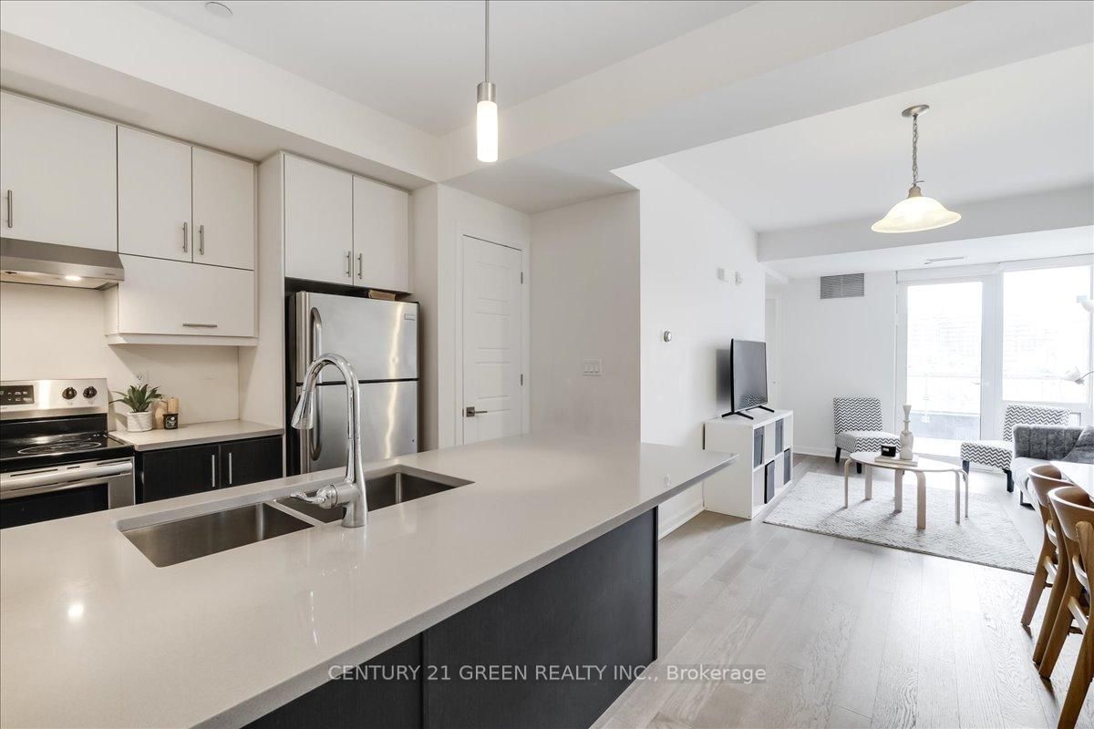Photo 6 of Unit 111, 3028 Creekshore Common, Oakville, Glenorchy — HOMEH