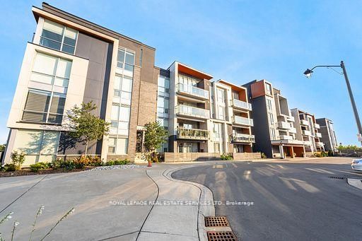 Photo 1 of Unit 310, 3028 Creekshore Common, Oakville, Glenorchy — HOMEH
