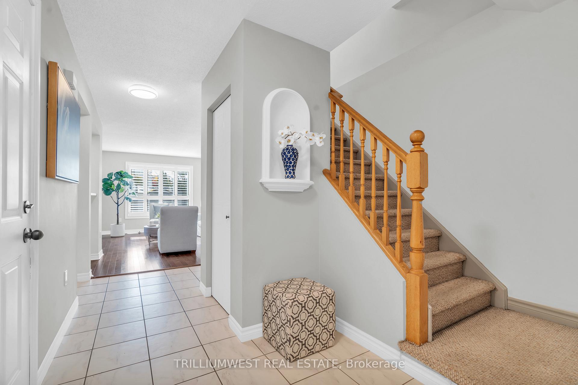 Photo 3 of 24 Kroeger Crescent, Cambridge — HOMEH