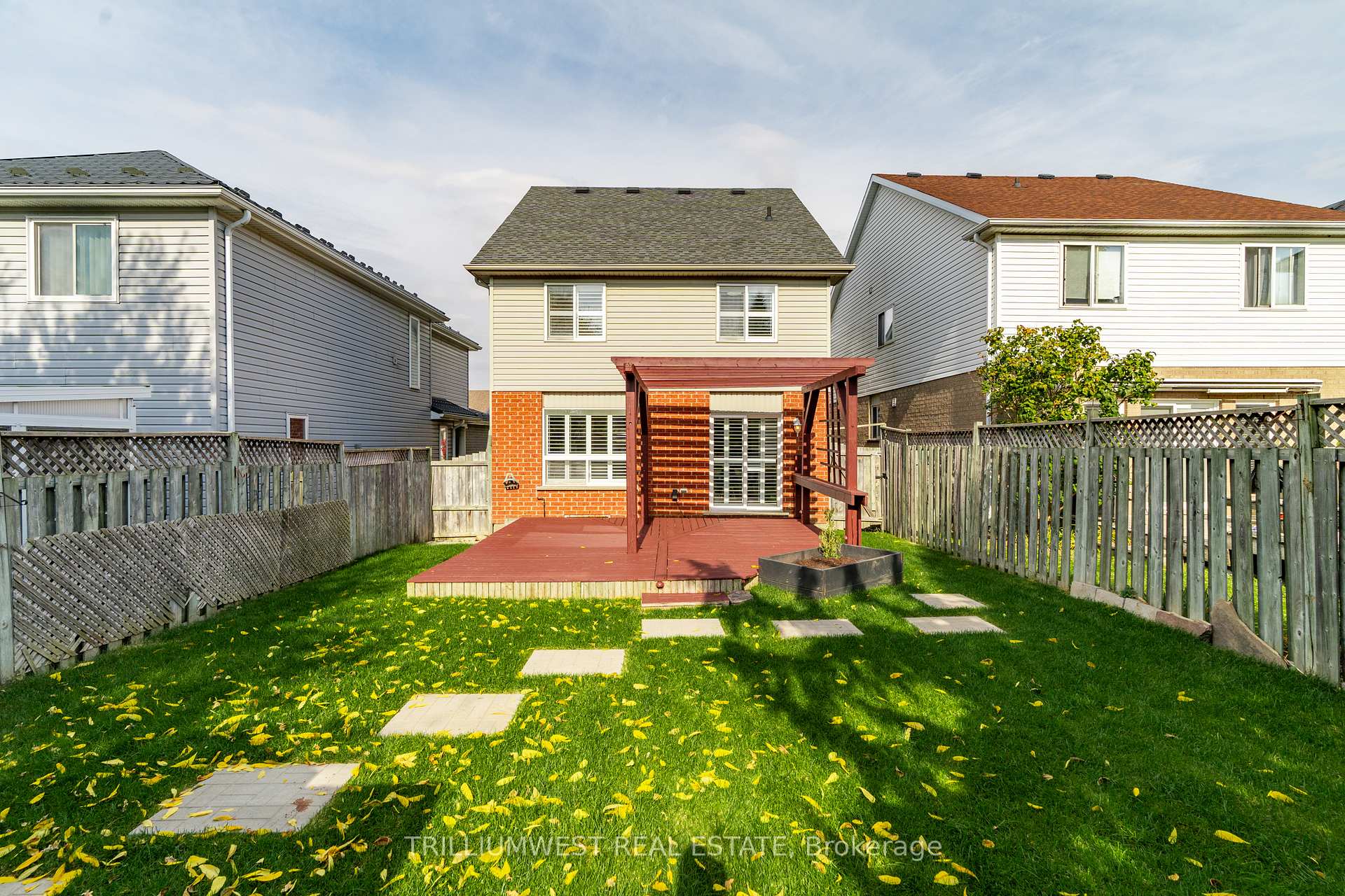 Photo 26 of 24 Kroeger Crescent, Cambridge — HOMEH