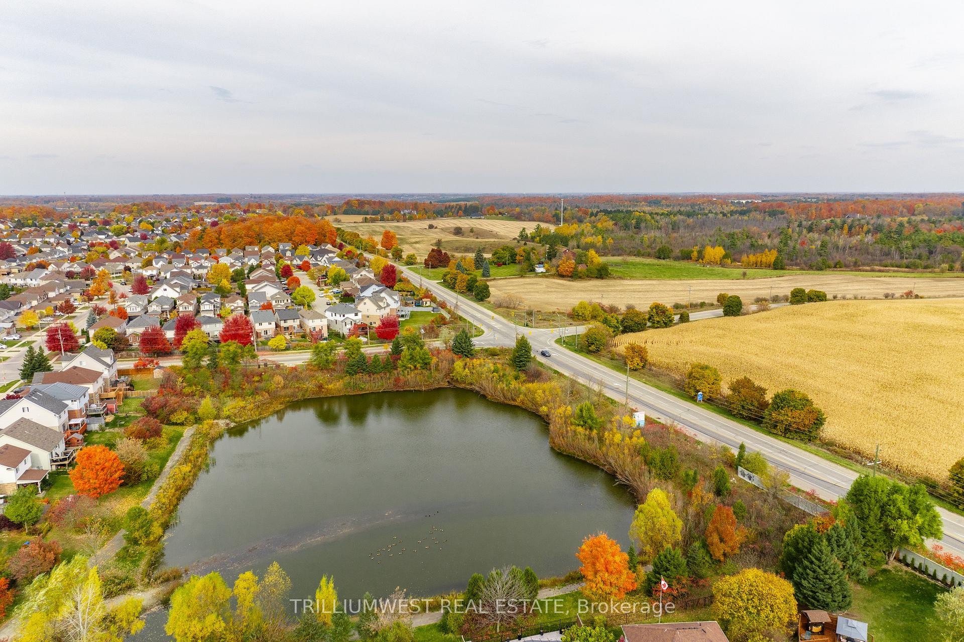 Photo 30 of 24 Kroeger Crescent, Cambridge — HOMEH