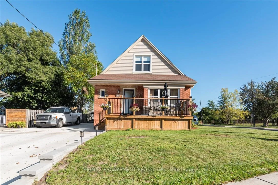 Photo 2 of 199 Kimberly Drive, Hamilton, Rosedale — HOMEH