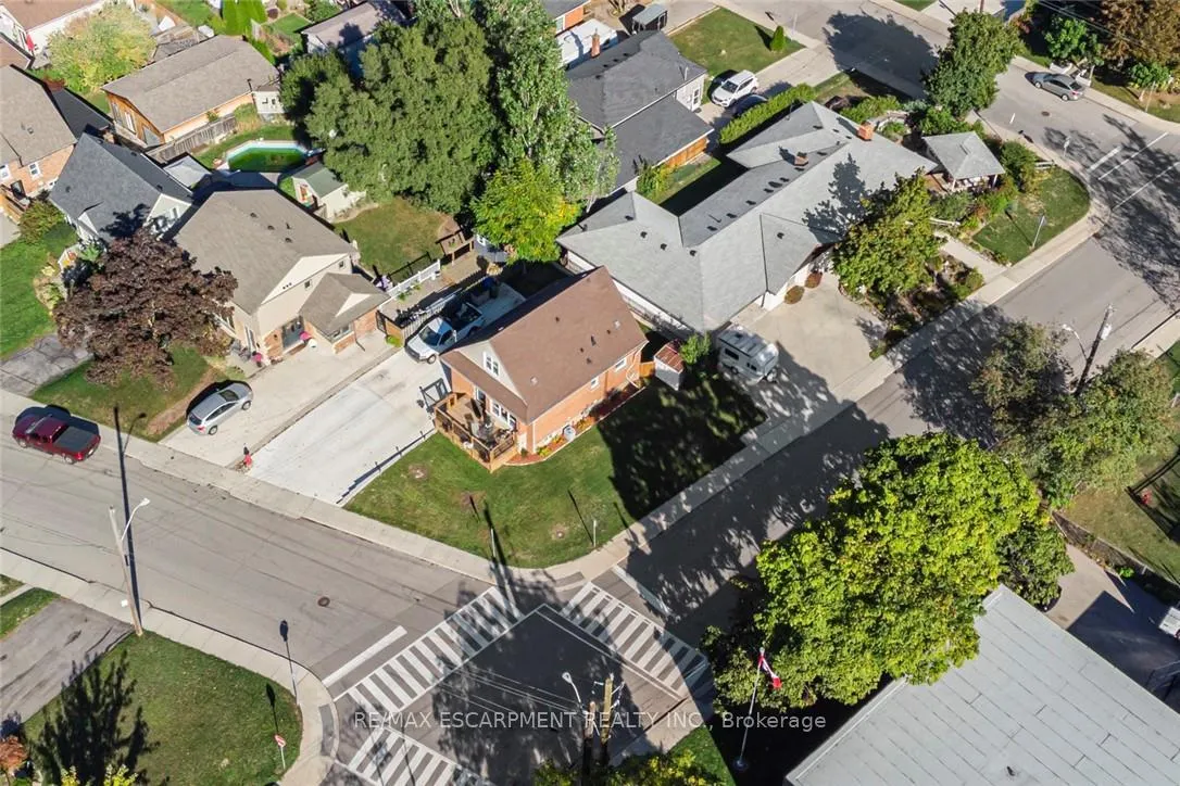 Photo 4 of 199 Kimberly Drive, Hamilton, Rosedale — HOMEH