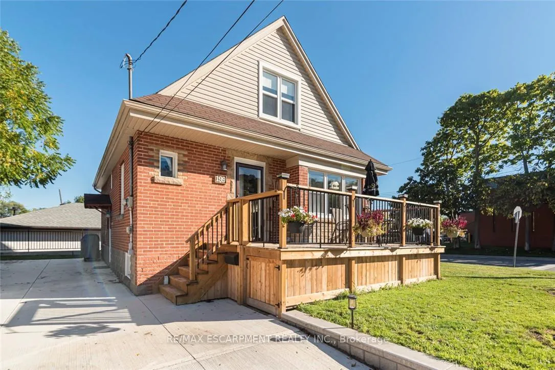 Photo 7 of 199 Kimberly Drive, Hamilton, Rosedale — HOMEH