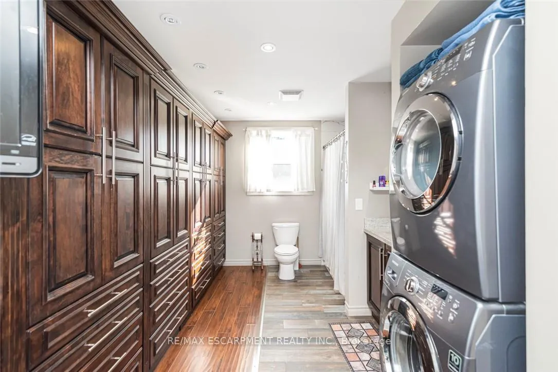 Photo 18 of 199 Kimberly Drive, Hamilton, Rosedale — HOMEH