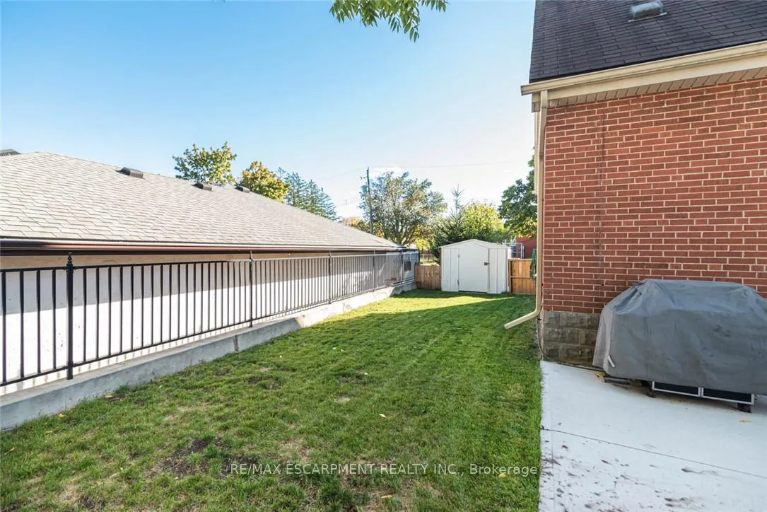Photo 45 of 199 Kimberly Drive, Hamilton, Rosedale — HOMEH