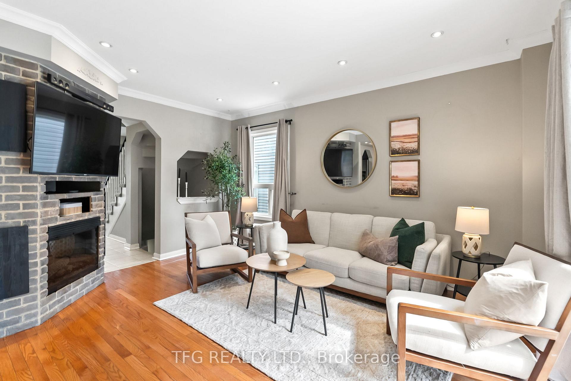 Photo 4 of 1632 Green Road, Clarington, Bowmanville — HOMEH