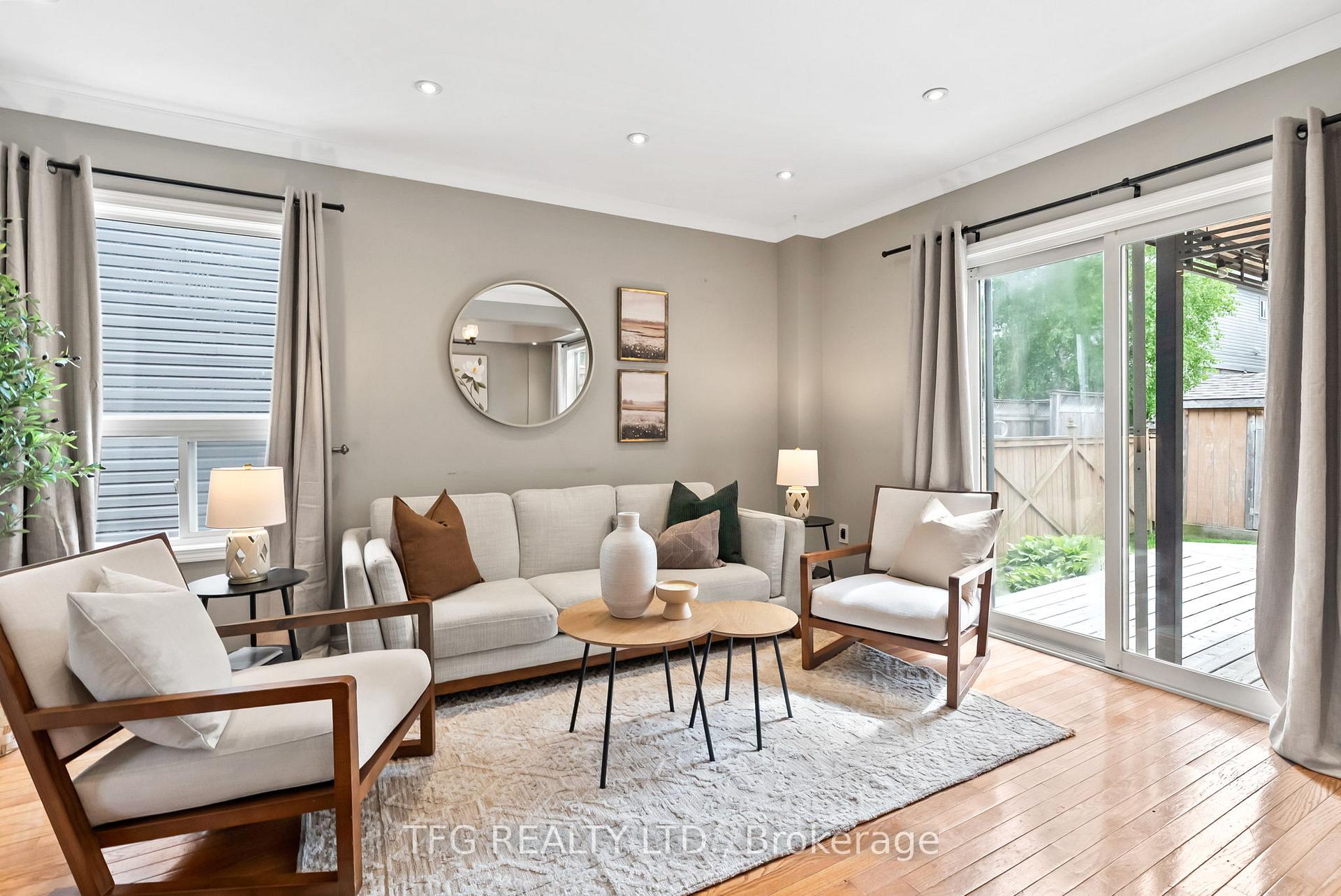 Photo 6 of 1632 Green Road, Clarington, Bowmanville — HOMEH