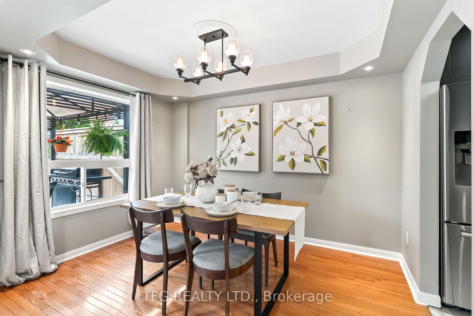 Photo 7 of 1632 Green Road, Clarington, Bowmanville — HOMEH