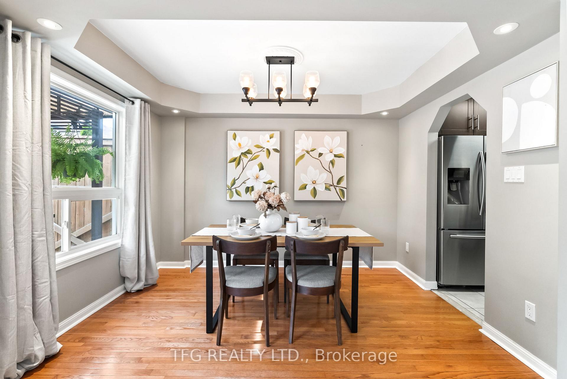 Photo 8 of 1632 Green Road, Clarington, Bowmanville — HOMEH