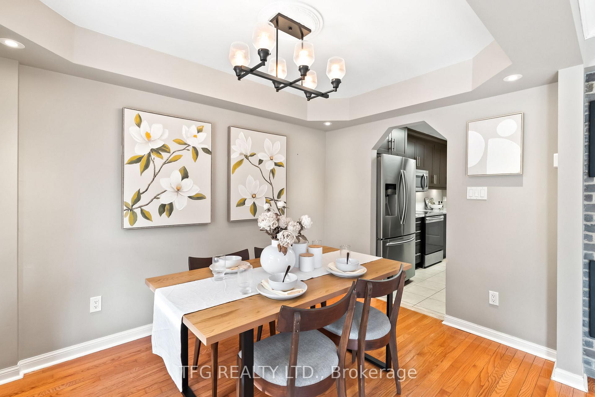 Photo 9 of 1632 Green Road, Clarington, Bowmanville — HOMEH