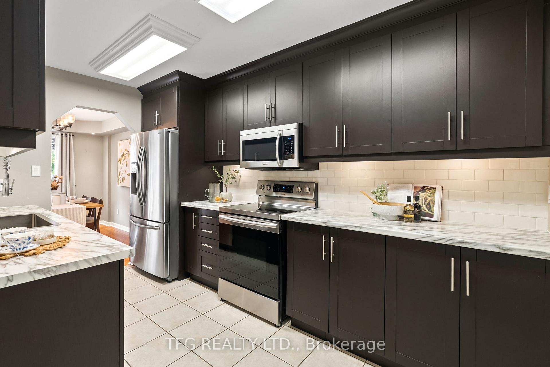 Photo 10 of 1632 Green Road, Clarington, Bowmanville — HOMEH