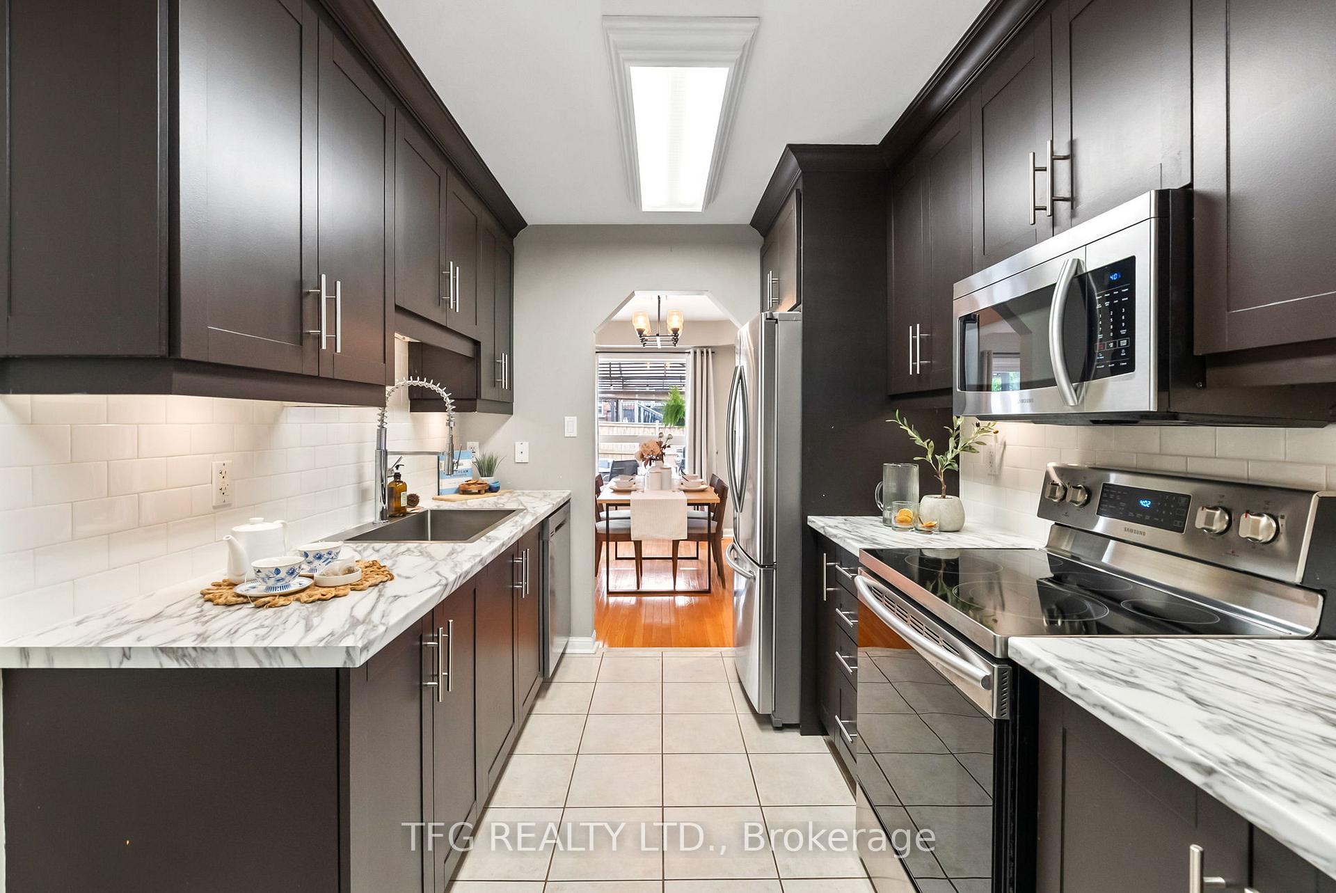 Photo 11 of 1632 Green Road, Clarington, Bowmanville — HOMEH