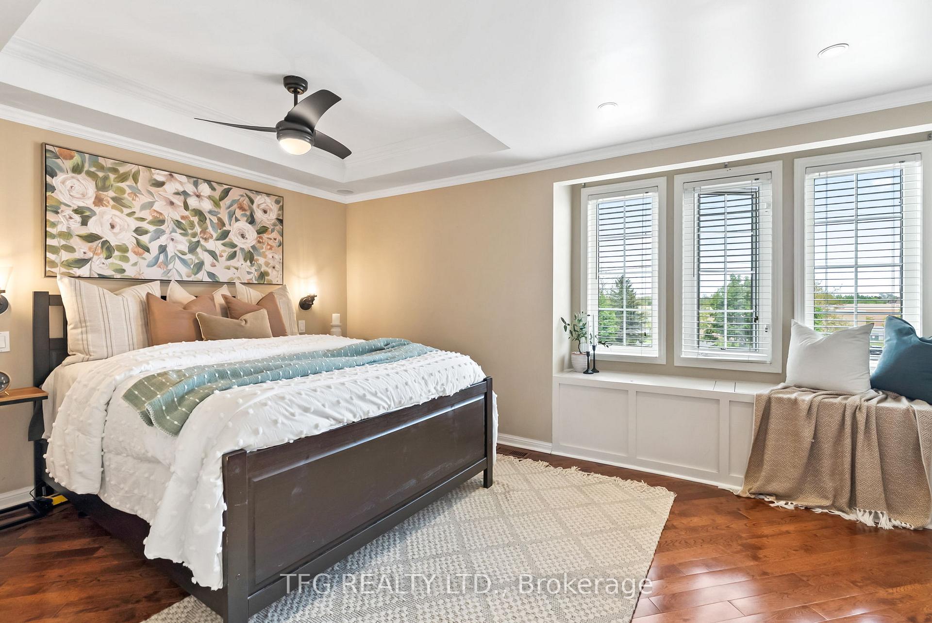 Photo 14 of 1632 Green Road, Clarington, Bowmanville — HOMEH