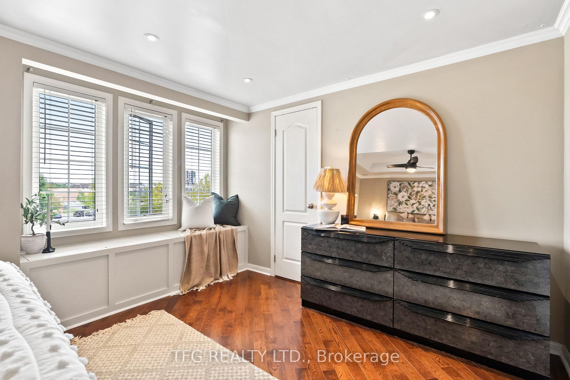 Photo 15 of 1632 Green Road, Clarington, Bowmanville — HOMEH