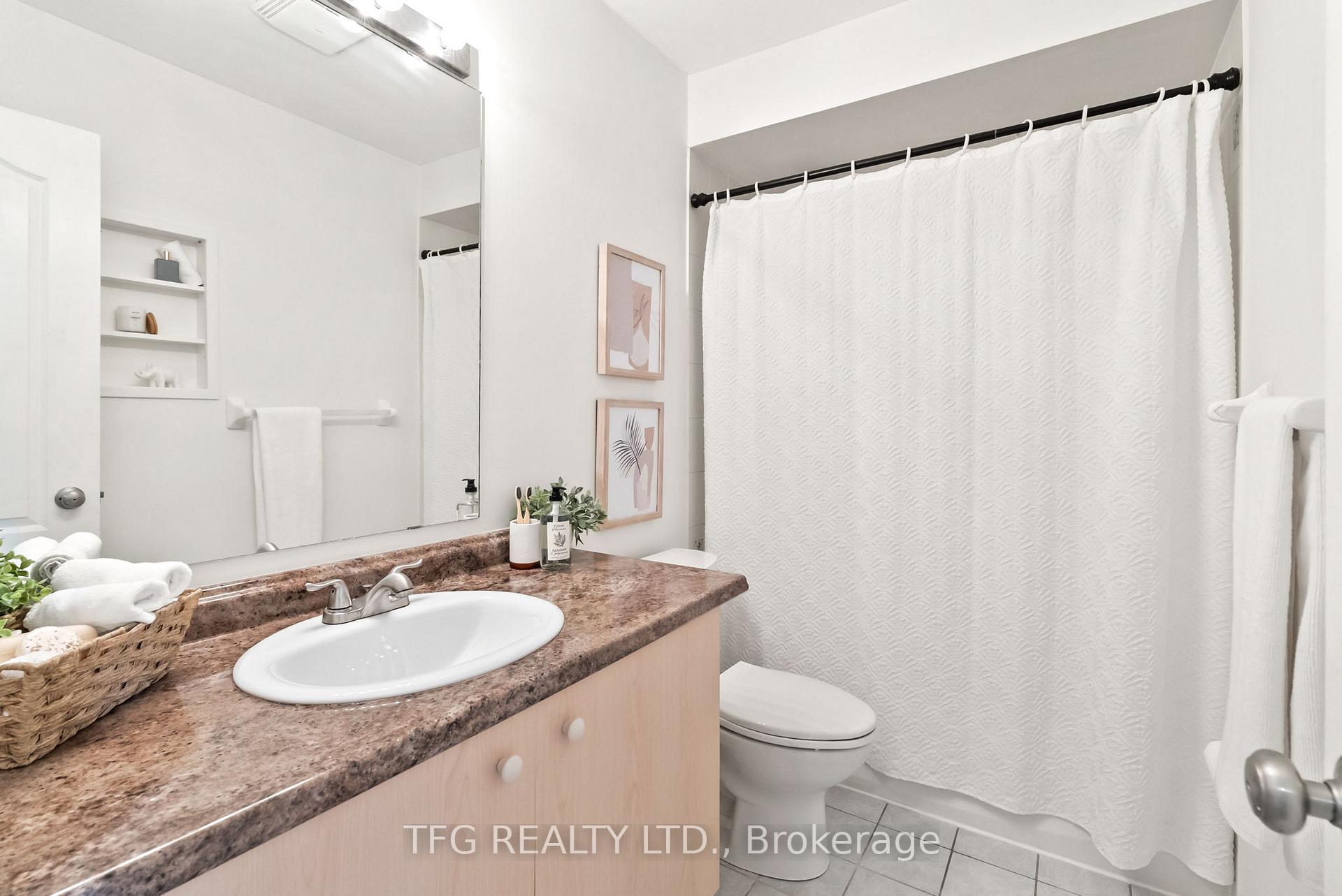 Photo 16 of 1632 Green Road, Clarington, Bowmanville — HOMEH