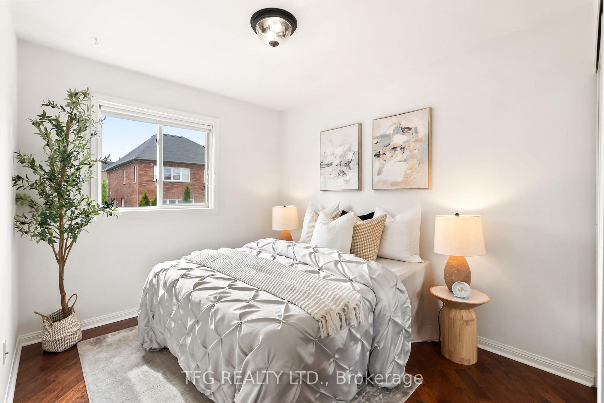 Photo 17 of 1632 Green Road, Clarington, Bowmanville — HOMEH