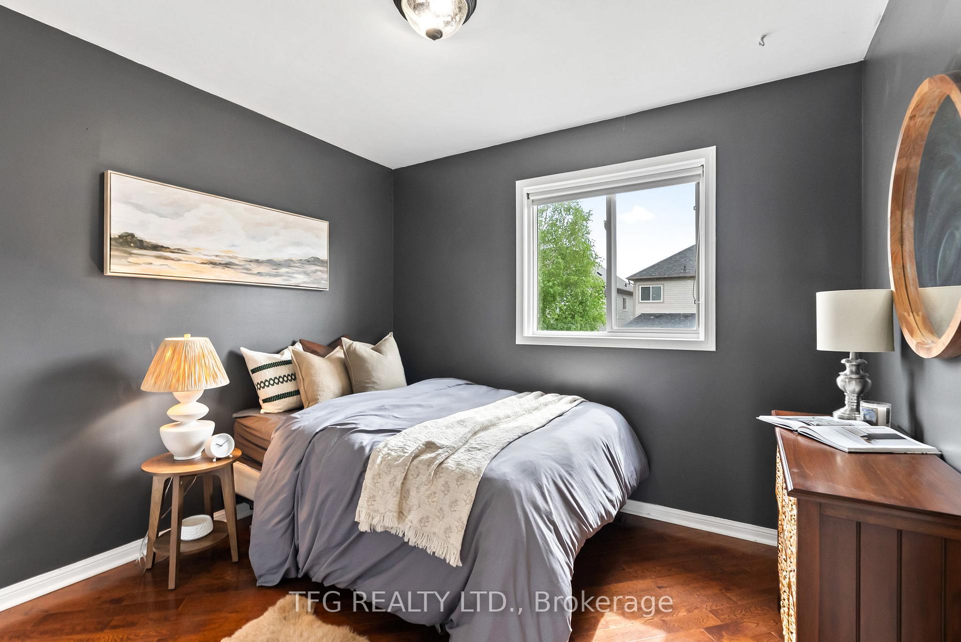 Photo 19 of 1632 Green Road, Clarington, Bowmanville — HOMEH