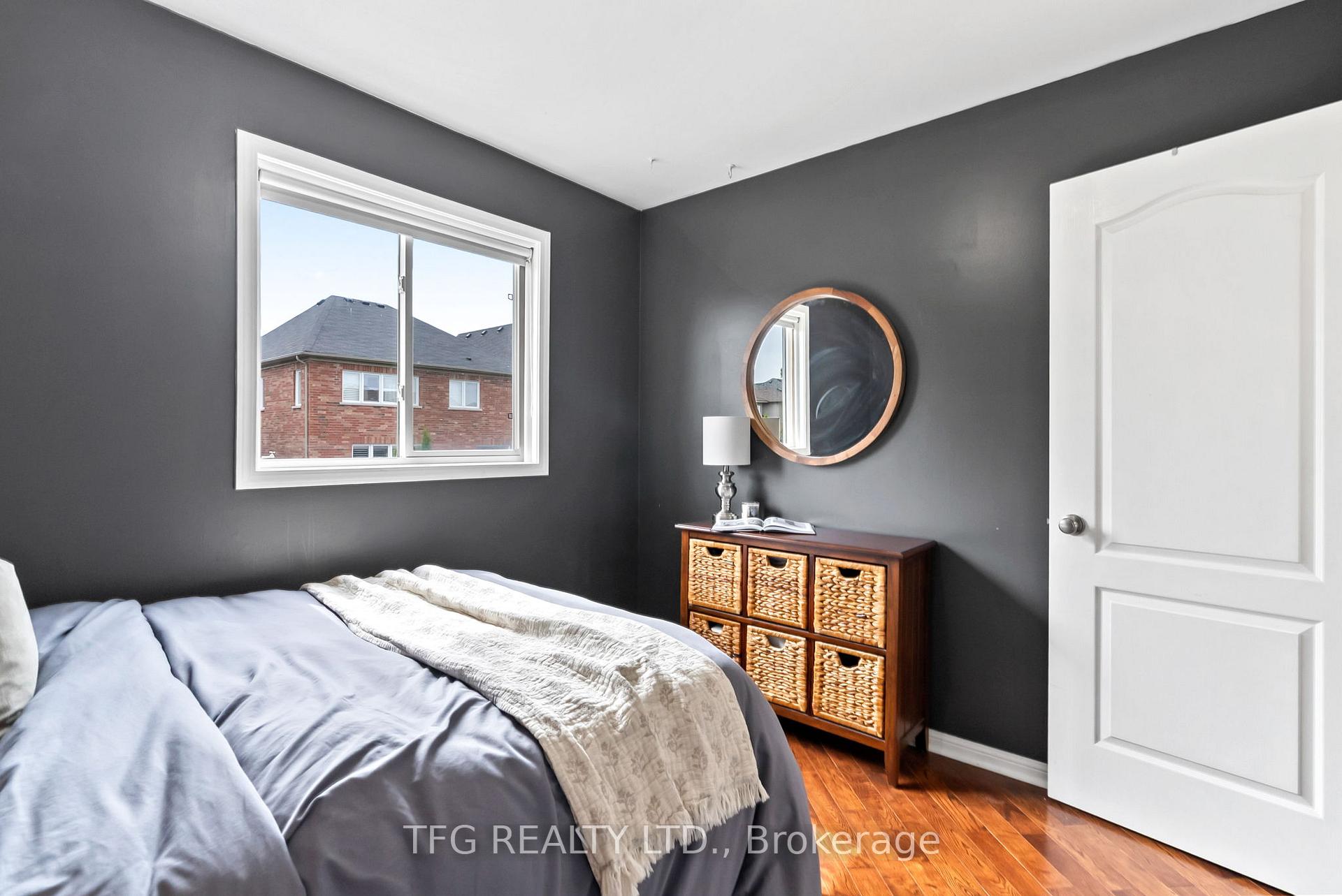 Photo 20 of 1632 Green Road, Clarington, Bowmanville — HOMEH
