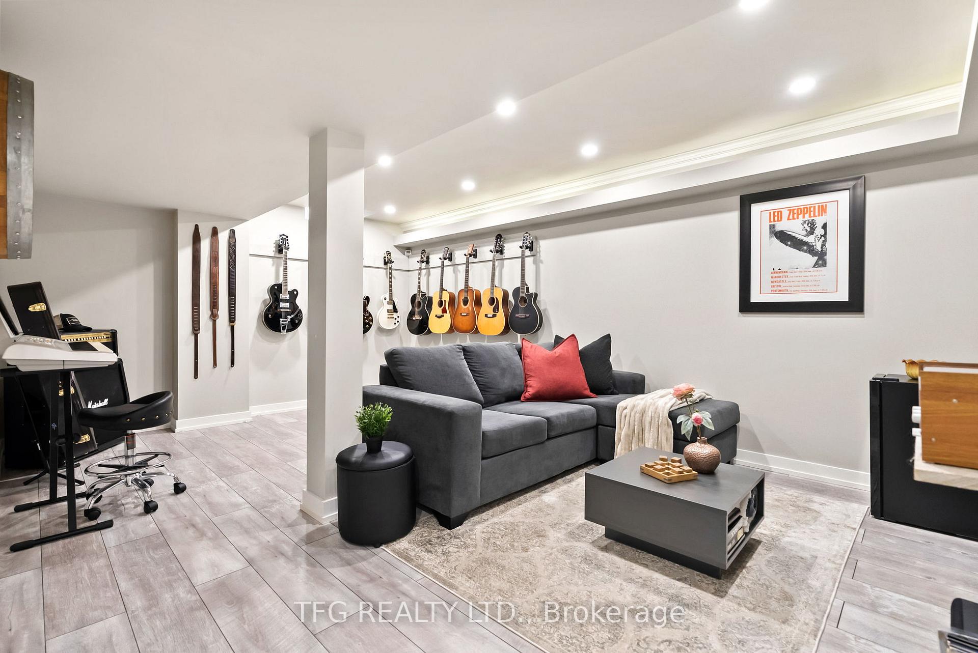 Photo 22 of 1632 Green Road, Clarington, Bowmanville — HOMEH